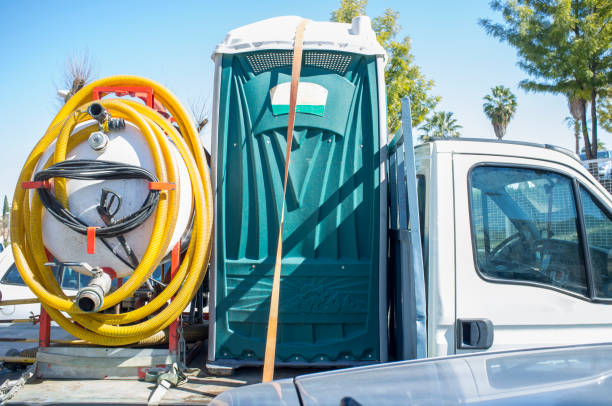 Best High-end porta potty rental  in Leonardo, NJ