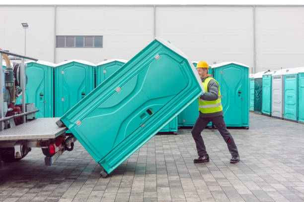 Best Portable toilet rental cost  in Leonardo, NJ