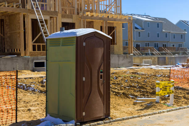 Best Affordable porta potty rental  in Leonardo, NJ