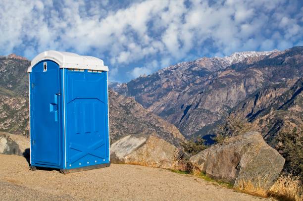 Best Porta potty delivery and setup  in Leonardo, NJ