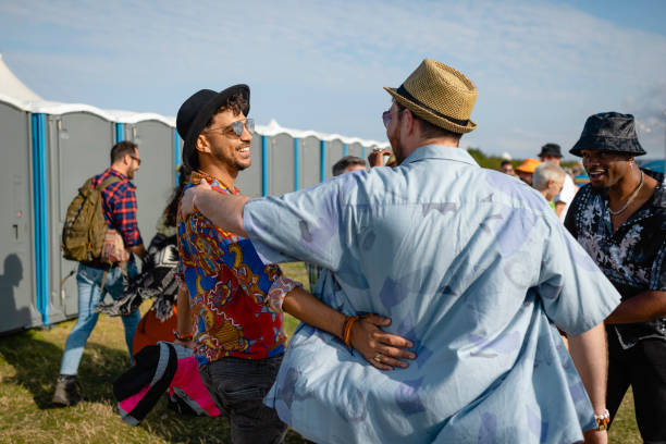 Best Porta potty rental for parties  in Leonardo, NJ