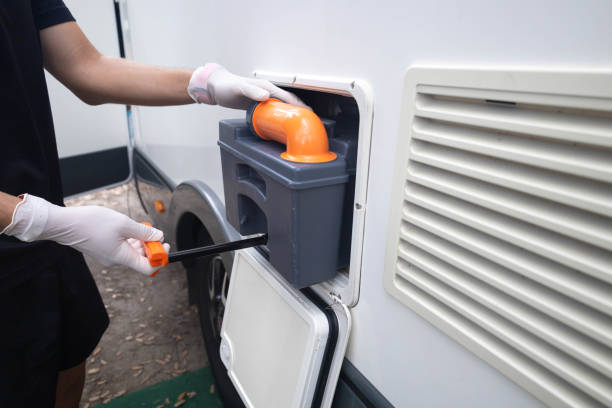 Best Porta potty for special events  in Leonardo, NJ