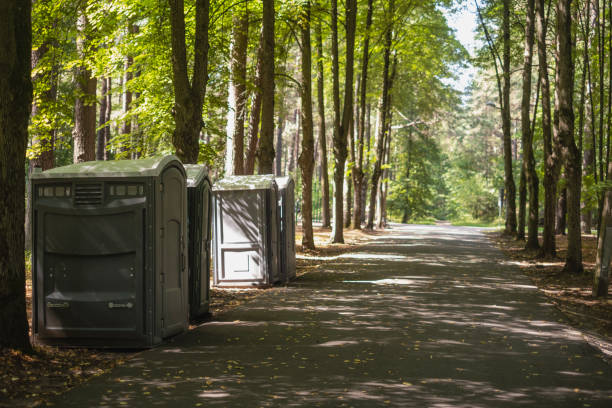 Affordable portable toilet rental in Leonardo, NJ